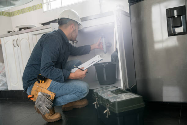 Best Water Heater Repair  in Cut Bank, MT
