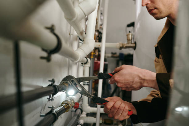 Best Sewer Line Repair  in Cut Bank, MT