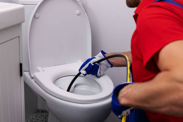 Best Leak Detection Services  in Cut Bank, MT