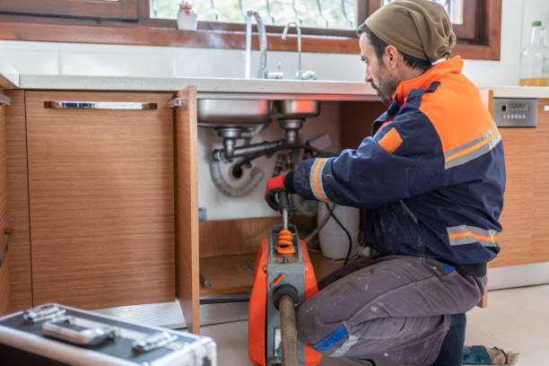 Best Toilet Repair Services  in Cut Bank, MT