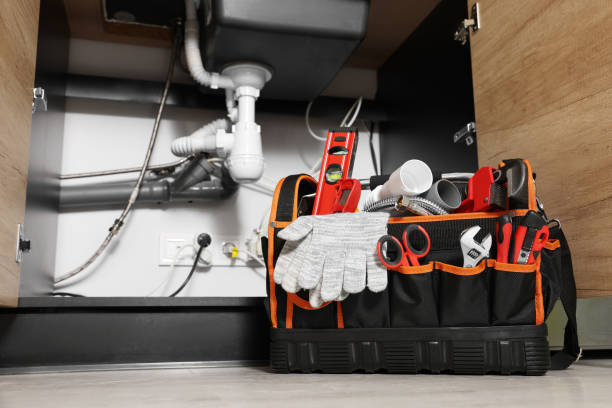 Best Plumbing Inspection Services  in Cut Bank, MT