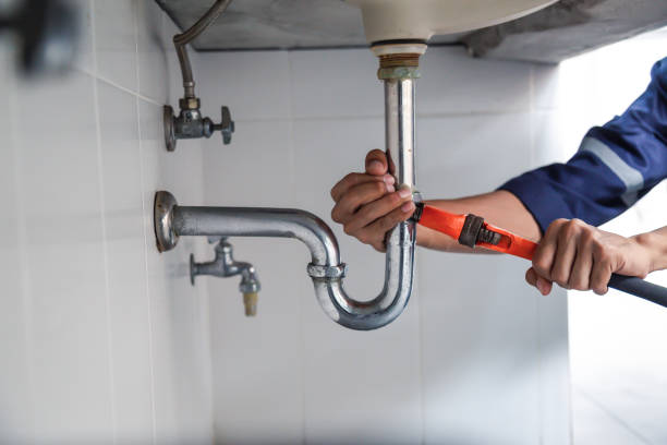 Best Water Leak Repair  in Cut Bank, MT