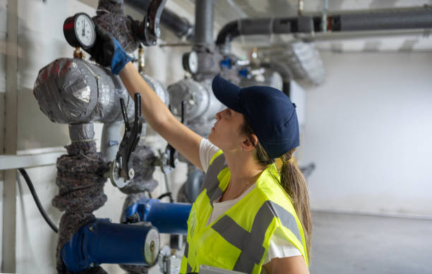 Best Gas Line Repair  in Cut Bank, MT