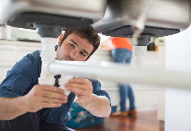 Best Water Leak Repair  in Cut Bank, MT