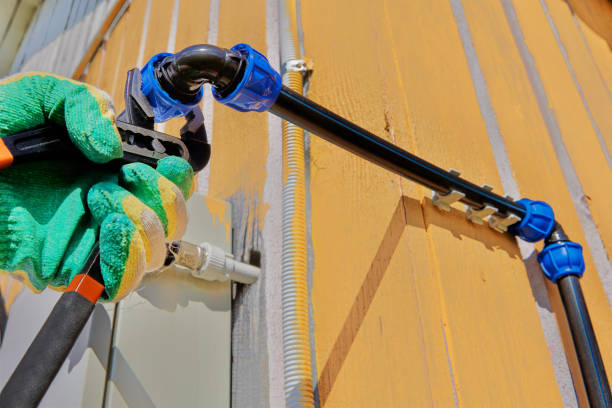 Sprinkler Systems in Cut Bank, MT