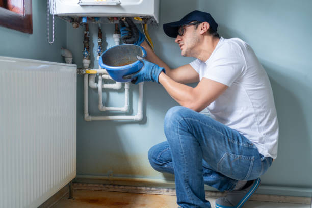 Best Plumbing Installation Services  in Cut Bank, MT