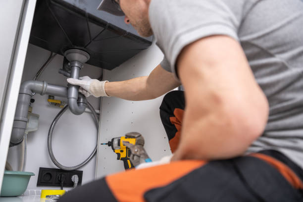 Best Local Plumber Services  in Cut Bank, MT