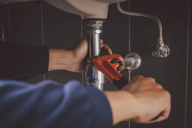 Best Clogged Drain Plumber  in Cut Bank, MT